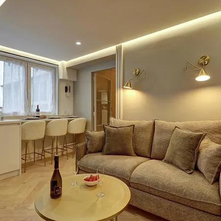 Appartamento 369 Fondary 5 - Superb In
