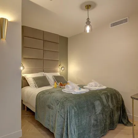 369 Fondary 5 - Superb In Appartamento