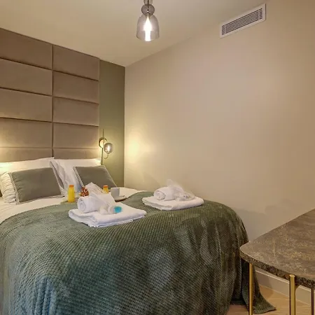 Appartamento 369 Fondary 5 - Superb In Parigi