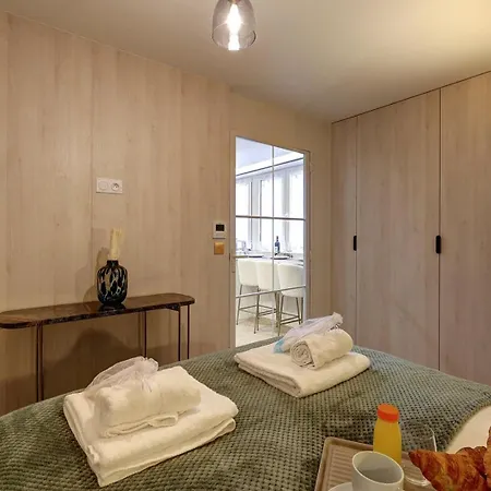 369 Fondary 5 - Superb In * Parigi