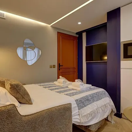 369 Fondary 5 - Superb In Appartamento